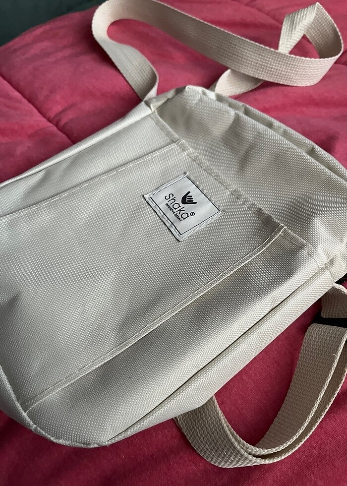 OMUZ CANTASII - Görsel 3