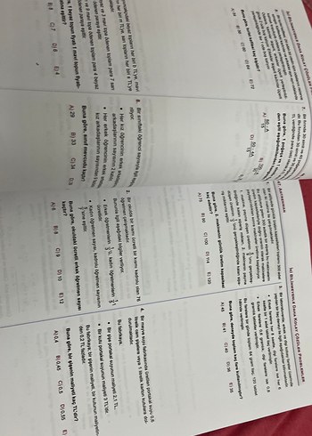 Hiç Problem Değil antrenmanlarla problemler - Görsel 3