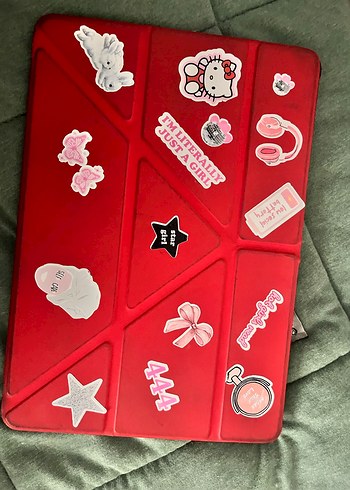 Gri Lenovo Tablet m11 model - Görsel 2