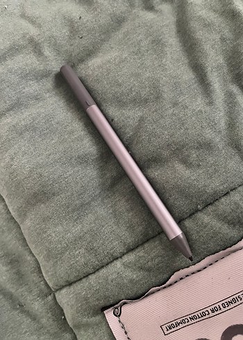 Gri Lenovo Tablet m11 model - Görsel 4