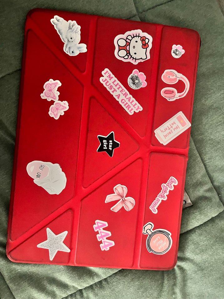 Gri Lenovo Tablet m11 model - Görsel 2