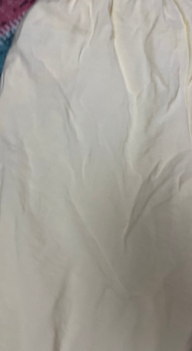 LCWAİKİKİ SARI KETEN PANTOLIN - Görsel 3