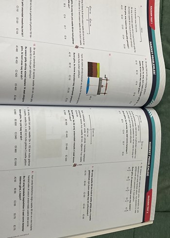 TYT Problemler Fasikülü - MikrOOrijinal - Görsel 3