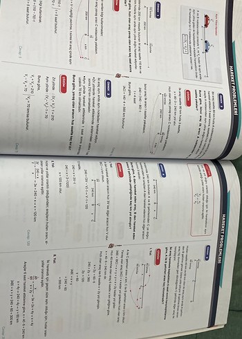 TYT Problemler Fasikülü - MikrOOrijinal - Görsel 2