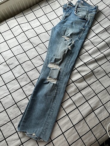 Kot pantolon