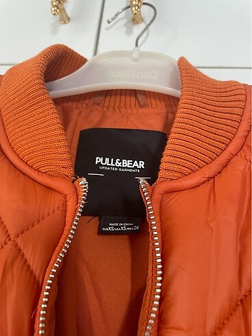 s Beden Pull bear mont 