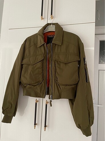 Pull bear mont