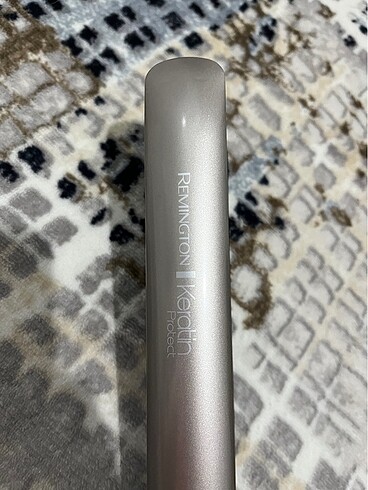 Remington keratin protect düzleştirici