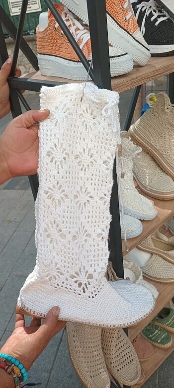 El işi çizme