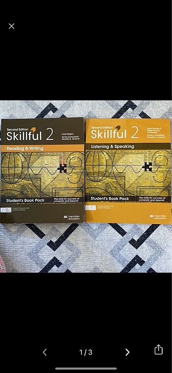 Skillful 2