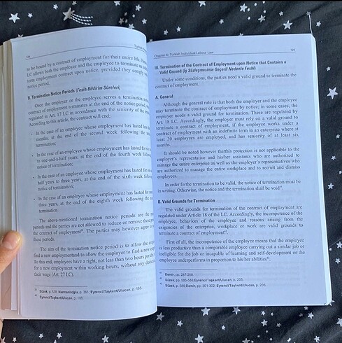  Turkish private law