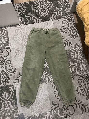 Paraşüt pantolon