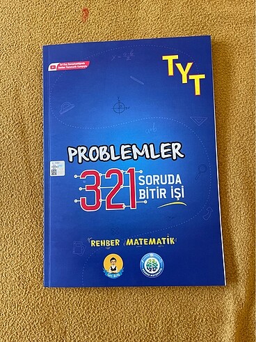 Rehber matematik tyt problemler