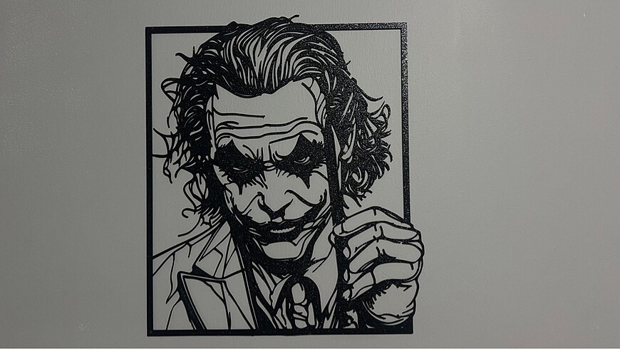 Joker Tabla