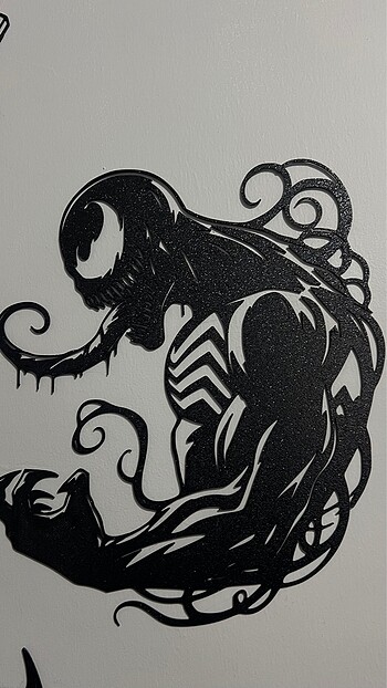 Venom Tablosu