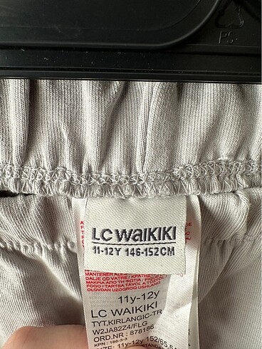 LC Waikiki LCW Çocuk Pantolon