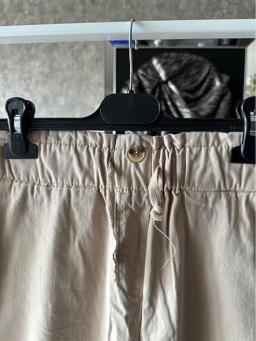 38 Beden Koton Pantolon