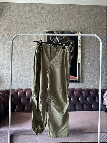 LCW Paraşüt Pantolon