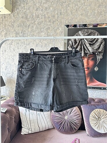 LC Waikiki LCW Kot şort