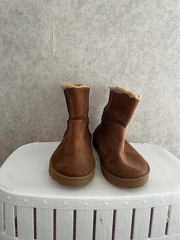 LC Waikiki LCW Ugg Bot