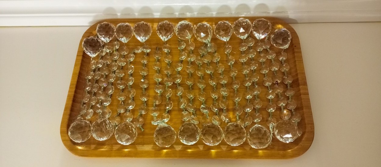 Bej Renkli Tırnak Süslemeleri - Görsel 2