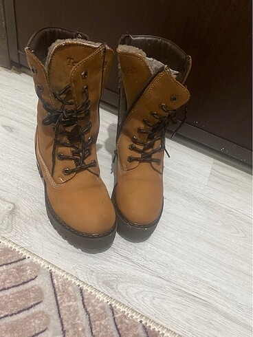Timberland Bot çizme