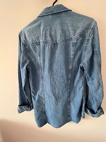 H&M H&M kadın gömlek
