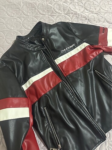 Trendyol & Milla motorcu ceketi