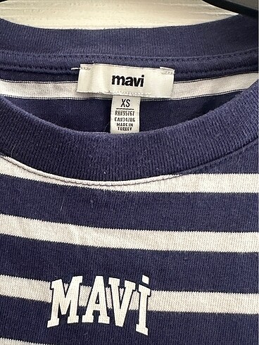 Mavi Jeans mavi crop