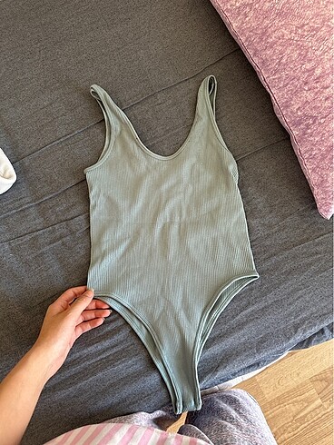 zara bodysuit