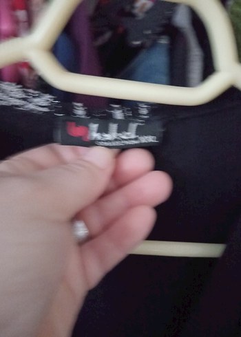 Abiye yelek bir kere giyilmiştir - Görsel 6