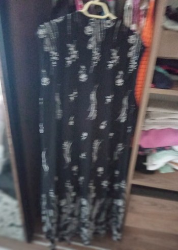 Abiye yelek bir kere giyilmiştir - Görsel 5