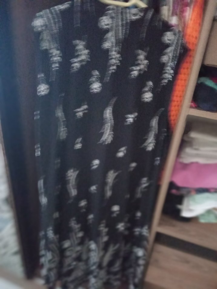 Abiye yelek bir kere giyilmiştir - Görsel 4