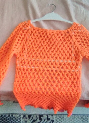 El emeği göz nuru  - Görsel 2