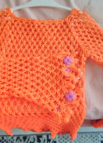 El emeği göz nuru  - Görsel 3