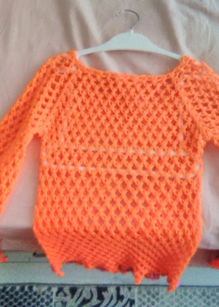 El emeği göz nuru  - Görsel 2