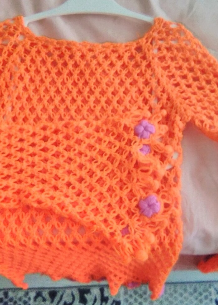 El emeği göz nuru  - Görsel 3