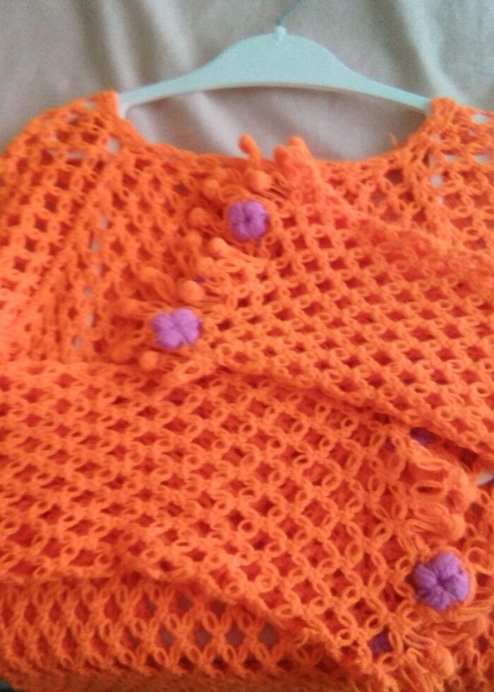 El emeği göz nuru  - Görsel 4