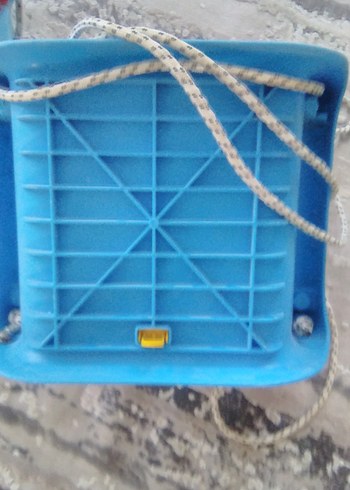 Renkli Mavi Su Oyuncağı - Görsel 8