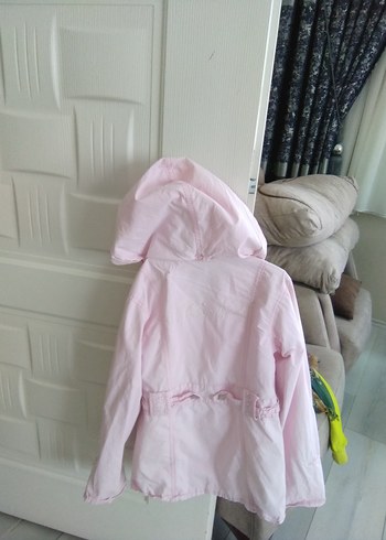 Almanya'dan geldi yağmurluk - Görsel 6