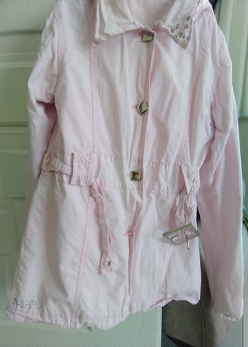 Almanya'dan geldi yağmurluk - Görsel 8