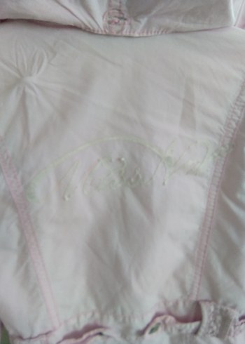 Almanya'dan geldi yağmurluk - Görsel 10