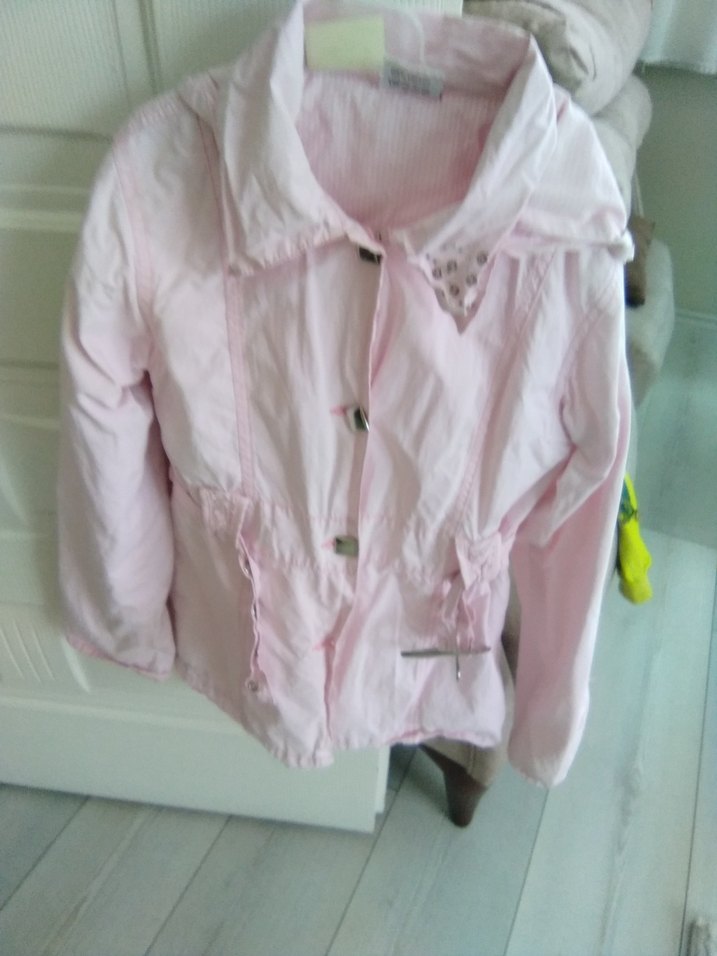 Almanya'dan geldi yağmurluk - Görsel 3