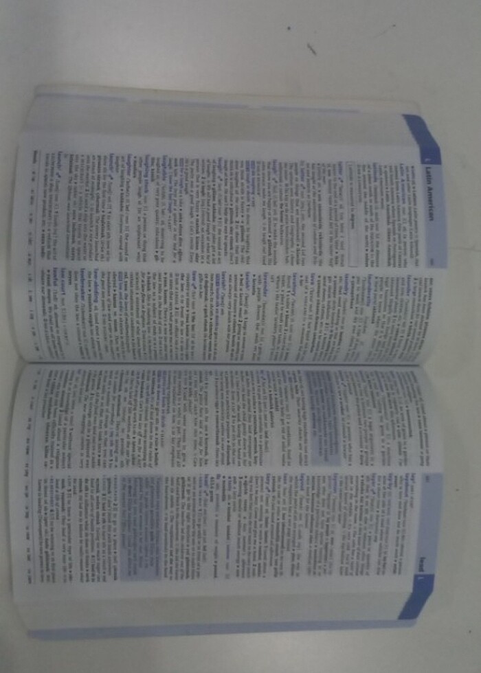 Sözlük Oxford - Görsel 4