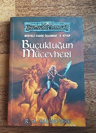 Bucuklugun mucevheri kitap