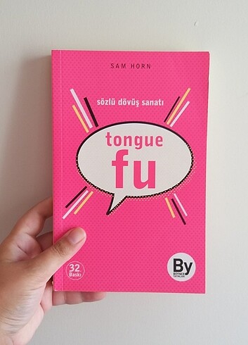 Sözlü dövüs sanati kitap