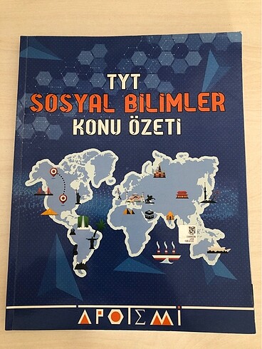 Apotemi tyt sosyal