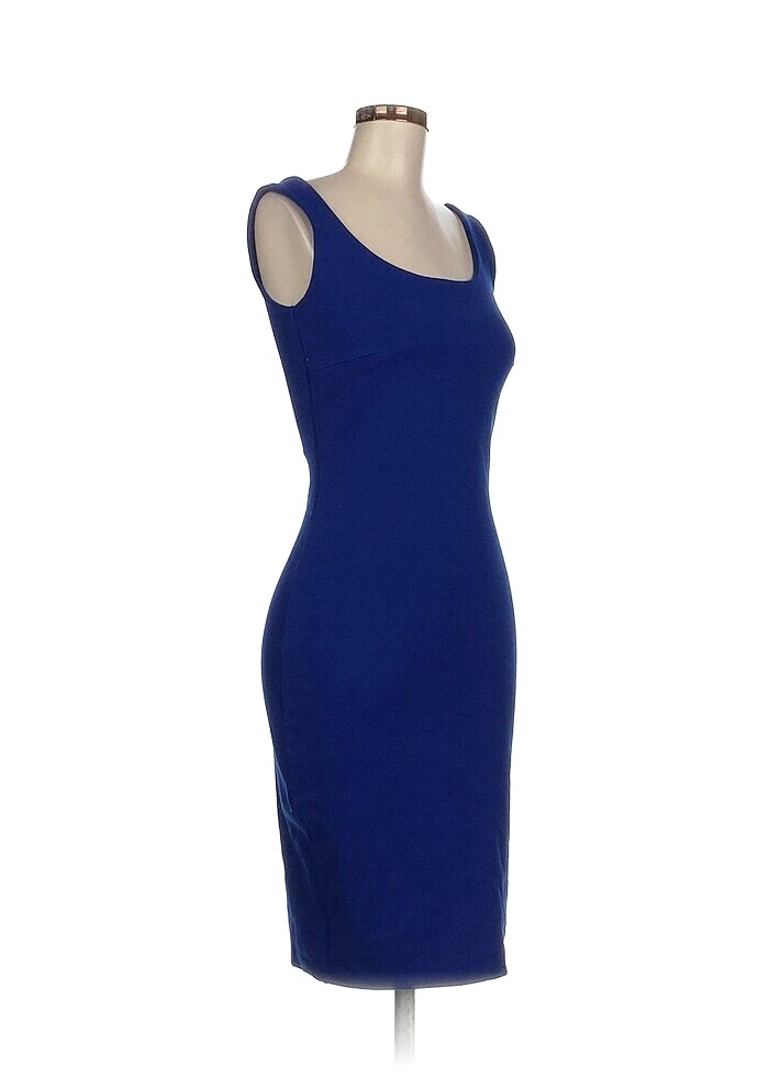 Adil Işık Kısa Elbise %70 İndirimli. - Görsel 2