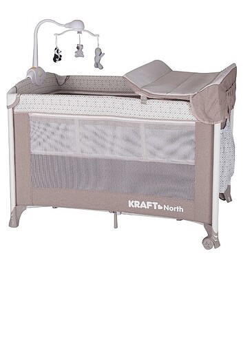 Kraft north park yatak