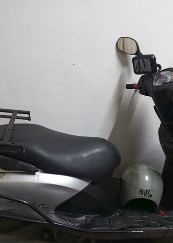 2014 Motosiklet - Görsel 2